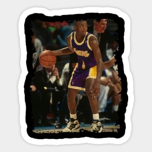 Nick Van Exel, 1994 Sticker